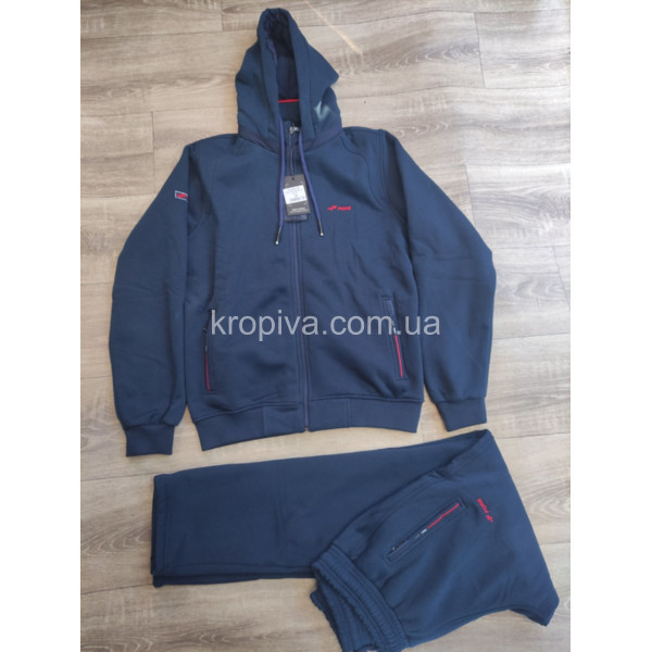 Мужской костюм зима 3138е08 норма оптом 201125-006