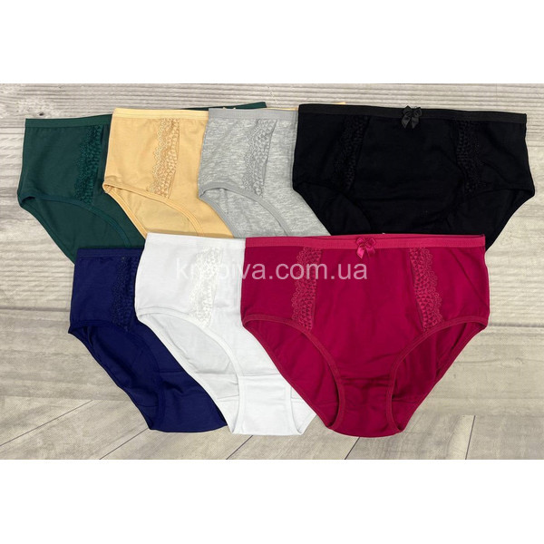 Женские трусы 0108 норма микс оптом 201125-026