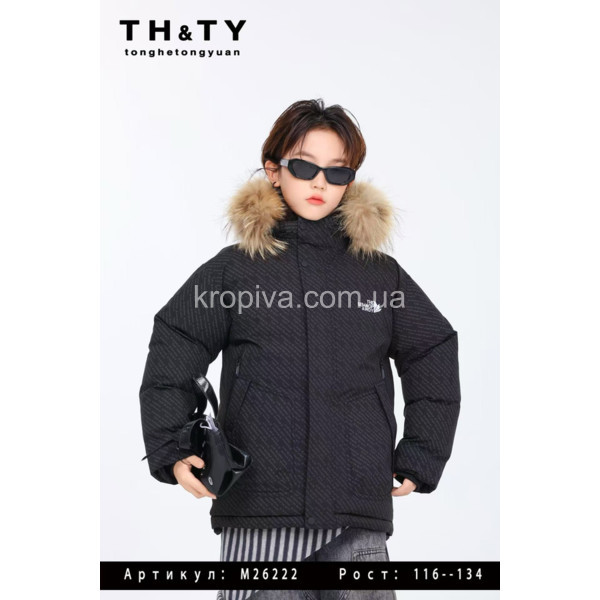 Детская куртка 26222 оптом 211125-111