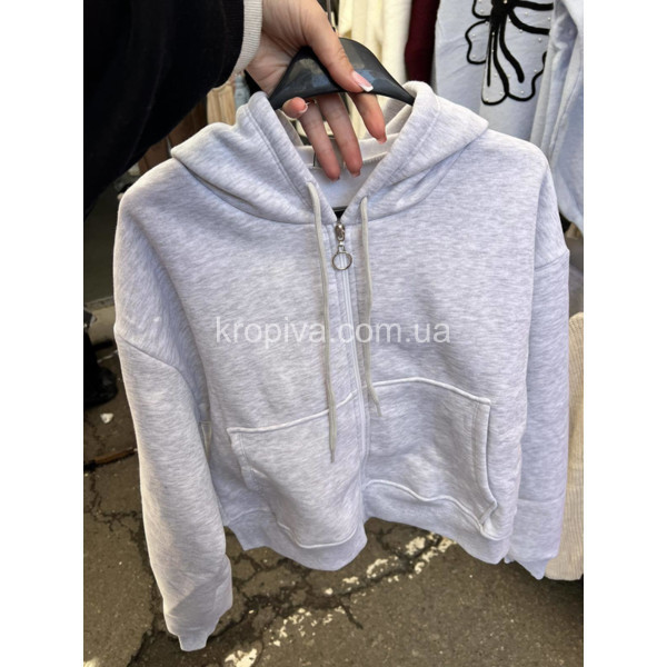 Женская кофта норма Турция оптом 211125-656