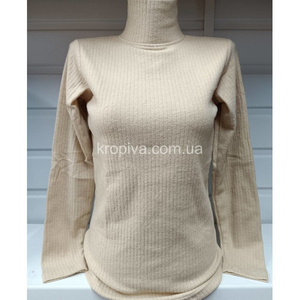 Женский гольф рубчик оптом 221125-614