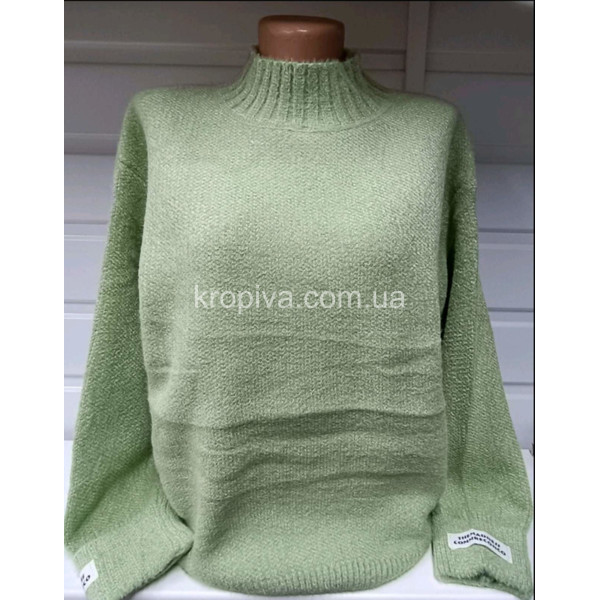 Женский свитер микс оптом 221125-623