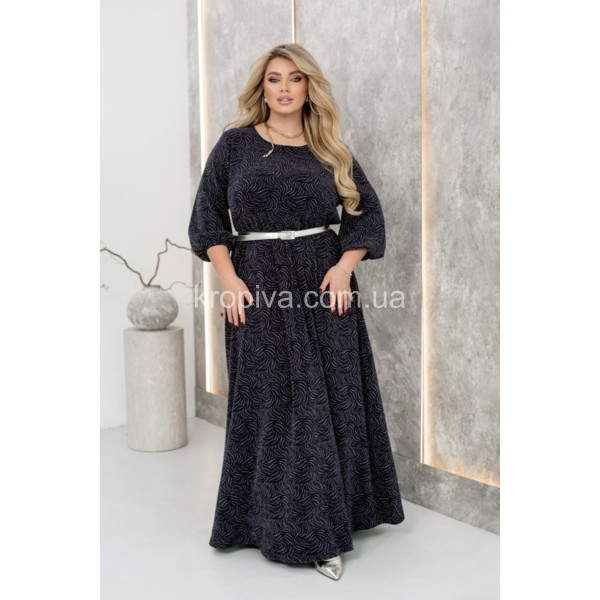 Жіноча сукня 2632 оптом 281125-71