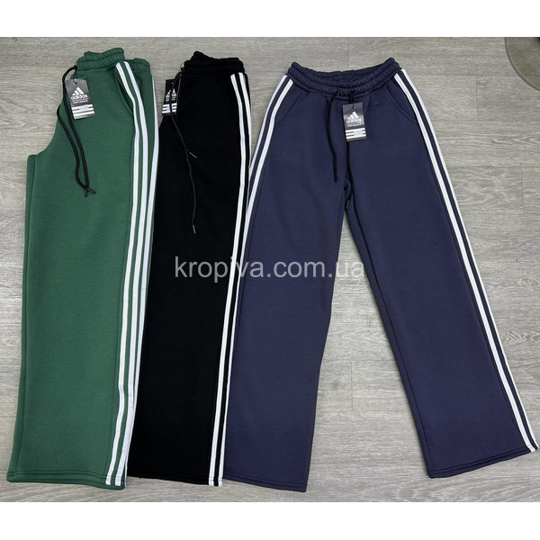 Детские спортивные штаны 1035-2 оптом 301025-610