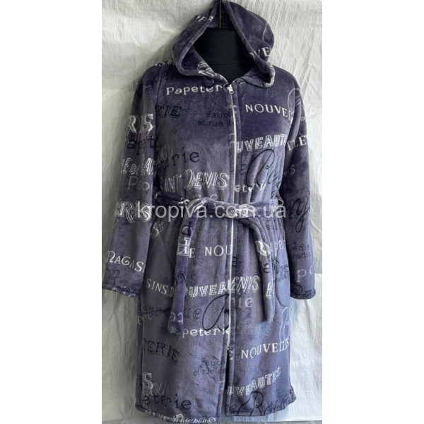 Женский халат оптом 291125-16