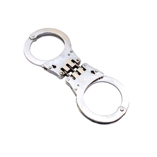 Наручники нікельовані а01001 оптом для ЗСУ оптом 281125-772