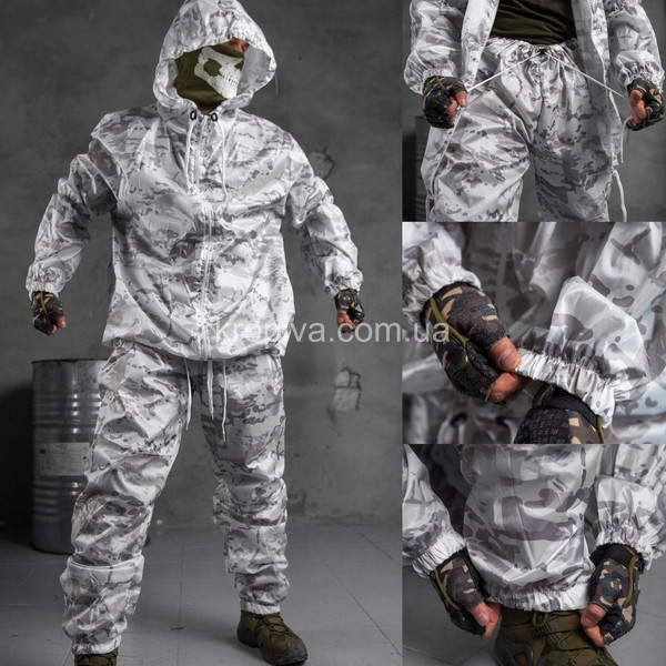 Масхалат маскувальний МТП для ЗСУ оптом 281125-782