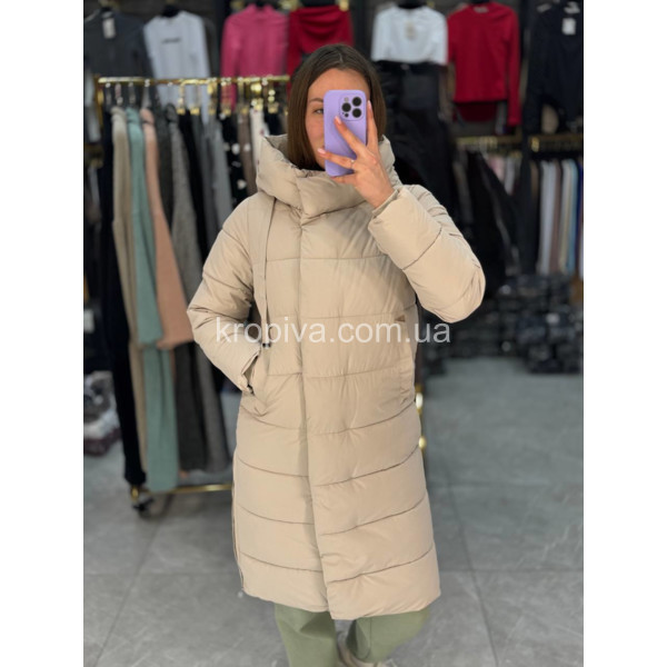 Женская куртка 8768 оптом 031225-11