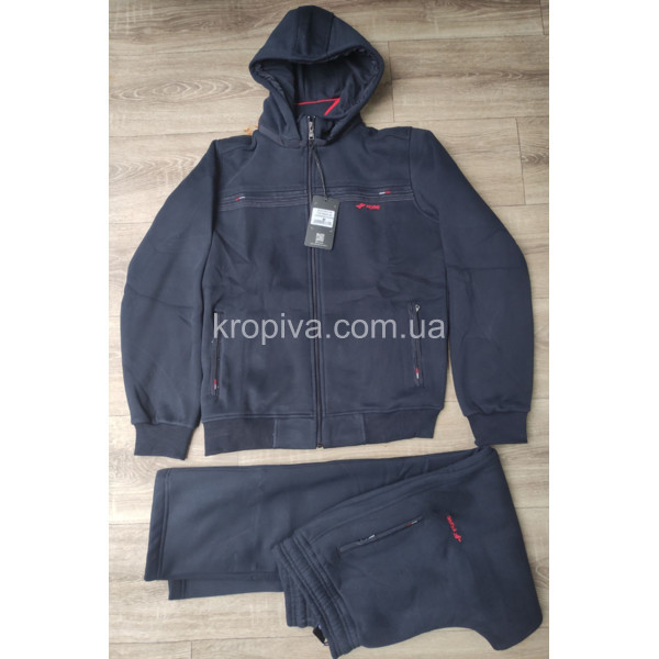 Мужской костюм зима 3134е04 норма оптом 071225-012