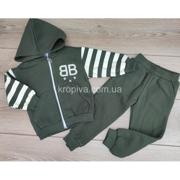 Дитячий костюм оптом 071225-0241