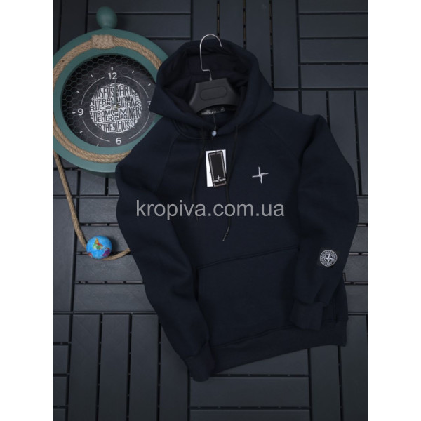 Чоловіче худи норма Туреччина оптом 051225-690