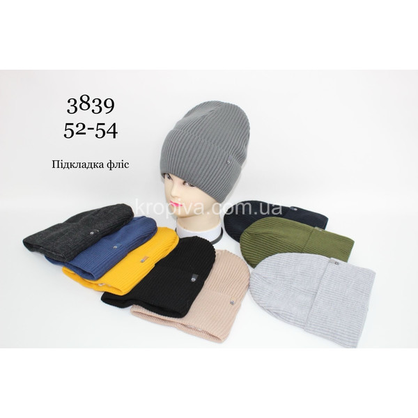 Детская шапка оптом 091225-23