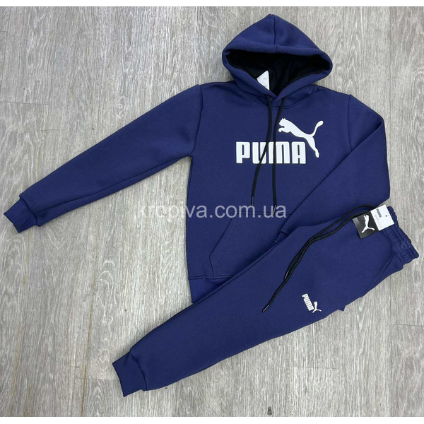 Дитячий костюм 9-13 років тринитка оптом 051225-752