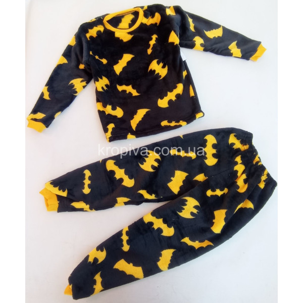 Детская пижама вильсофт оптом 091225-697