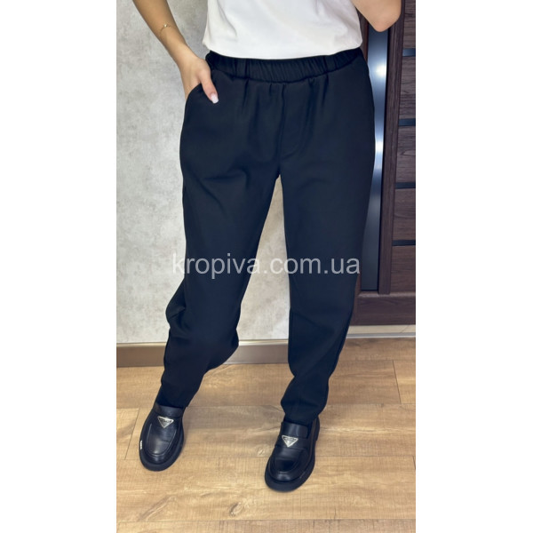 Женские брюки баги оптом 141225-05