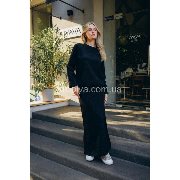 Женский костюм 3003 микс оптом 151225-635