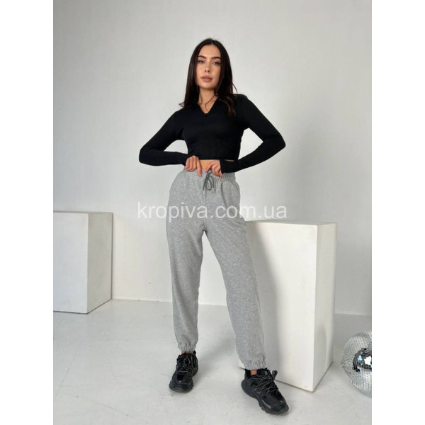 Жіночий укорочений топ 5092 оптом 181225-11