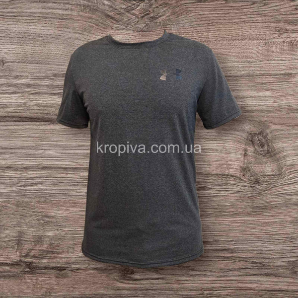 Мужская футболка норма оптом 161225-635