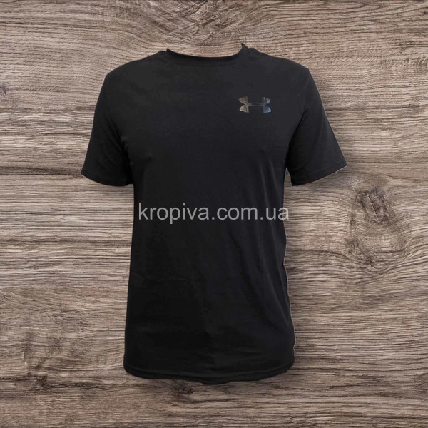 Мужская футболка батал оптом 161225-665