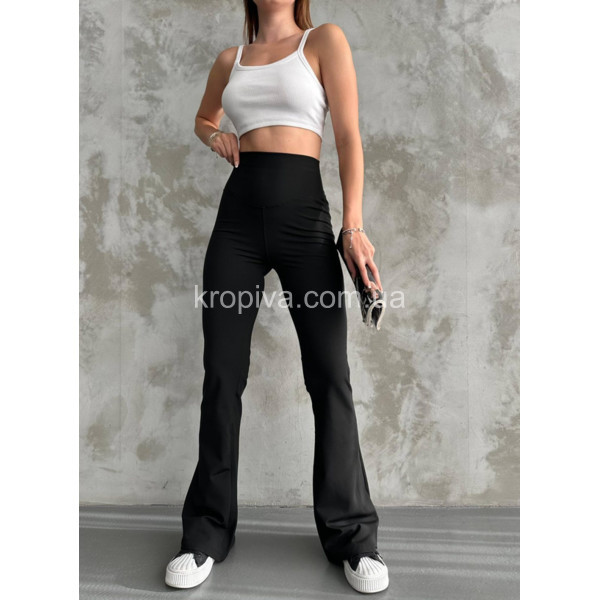 Жіночі штани на флісі Туреччина оптом 161225-685