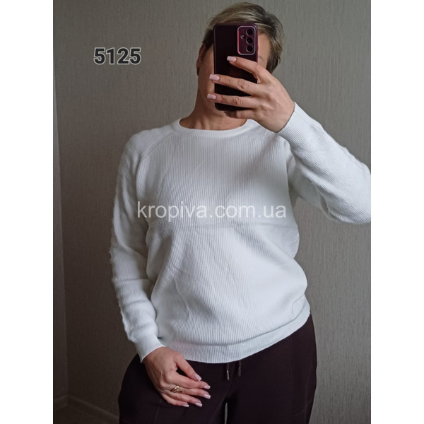 Женский свитер 5125 оптом 191225-30