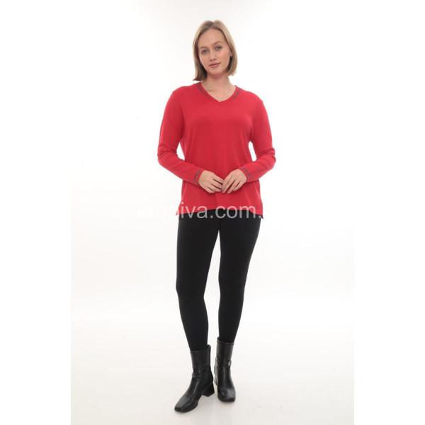 Жіночий светр мікс оптом 201225-47