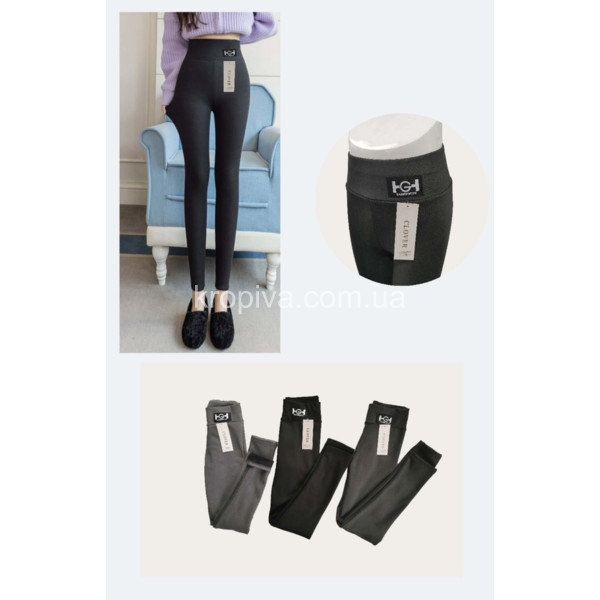 Жіночі лосини 2921 мікс оптом 211225-36