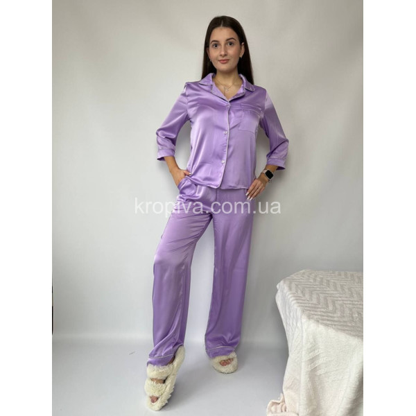 Женская пижама 2490 оптом 221225-56