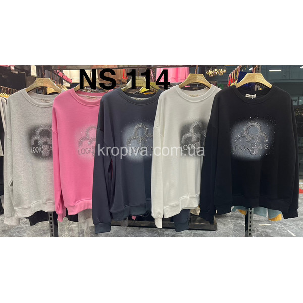 Жіночий батник напівбатал оптом 211225-621