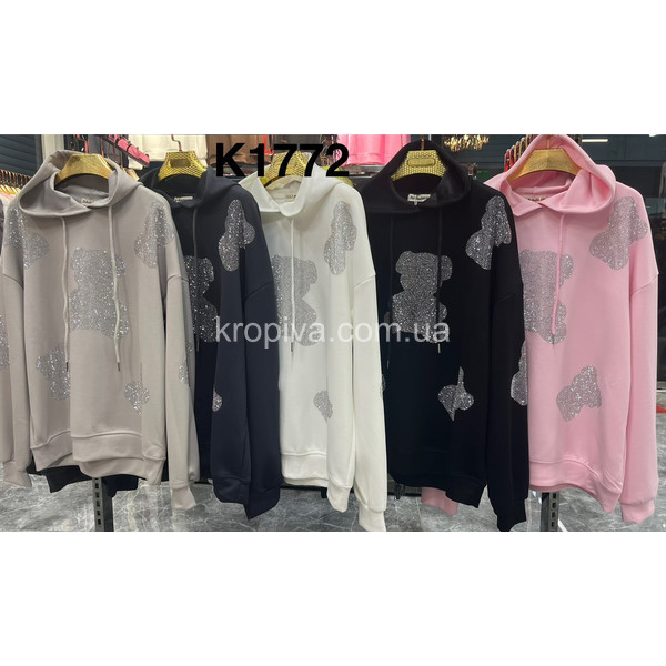 Жіночий батник напівбатал оптом 211225-631