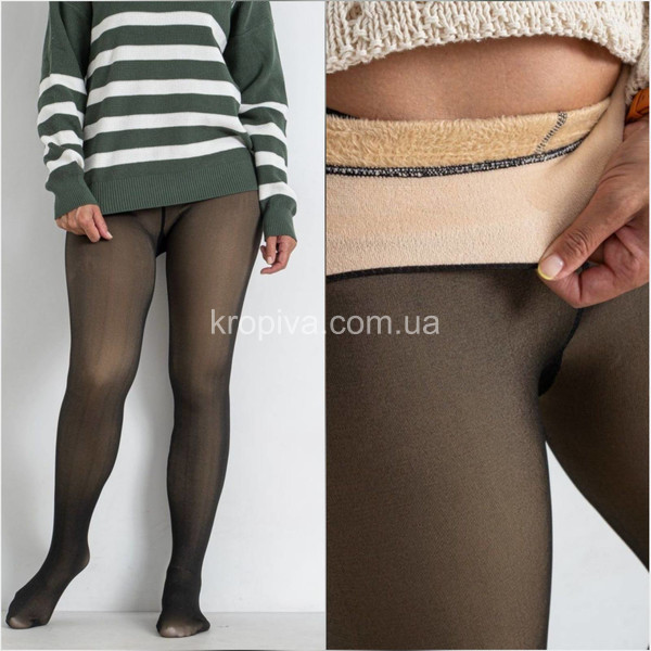 Женские колготы 943 батал оптом 231225-18