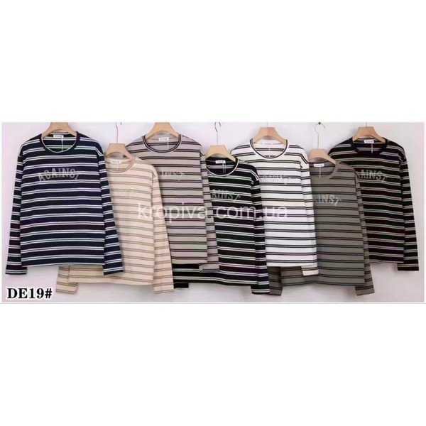 Женская кофта микс оптом 040125-025