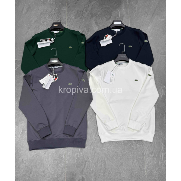 Чоловічий батник оптом 090126-12