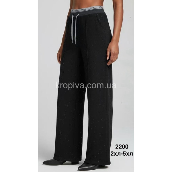 Жіночі штани 2200 оптом 090126-42