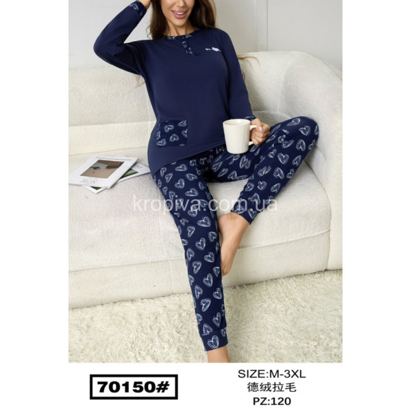 Жіноча піжама оптом 090126-112