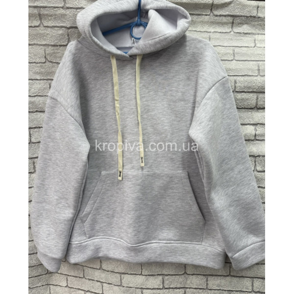 Жіноче худі оптом  (100126-10)