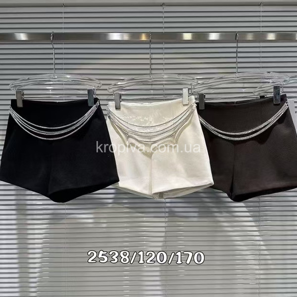 Детская юбка 2538 оптом 100126-128