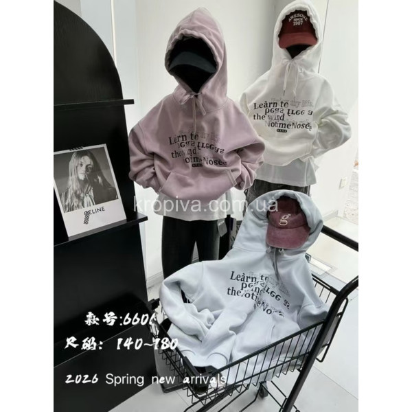 Дитячий батник 6601 оптом 100126-168