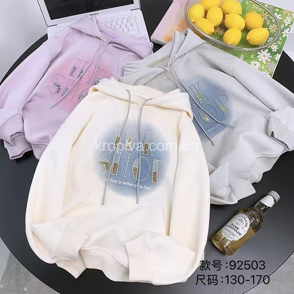 Дитячий батник 92503 оптом 100126-178