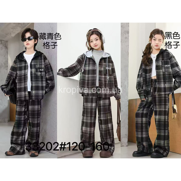 Дитячий костюм 38202 оптом 100126-188