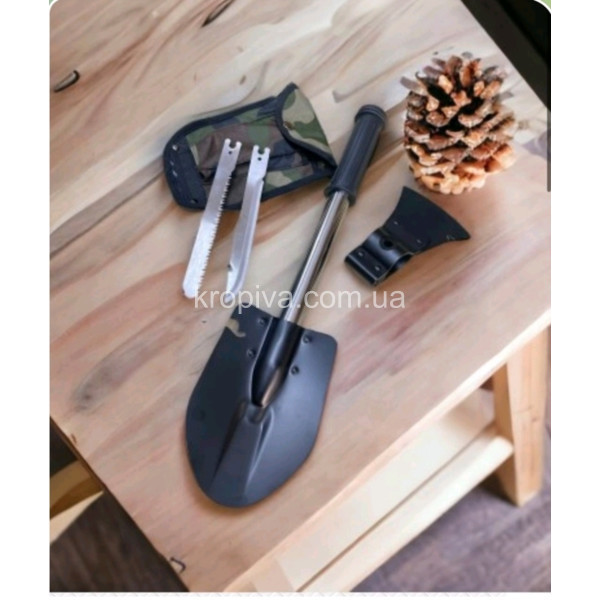 Лопатка тактична для ЗСУ оптом 110126-618