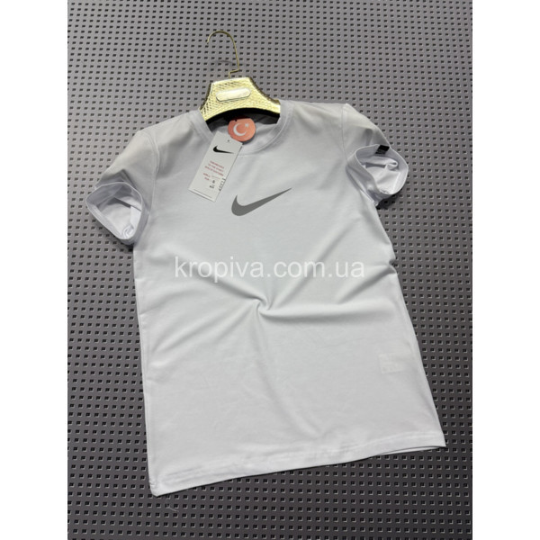 Чоловічі футболки норма Туреччина оптом 110126-786