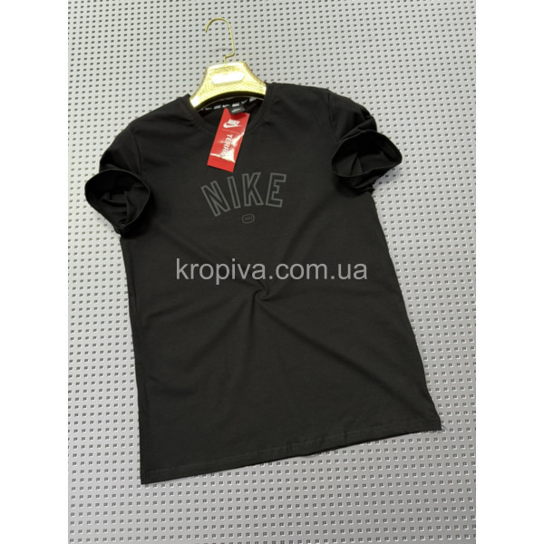 Чоловічі футболки норма Туреччина оптом 110126-796