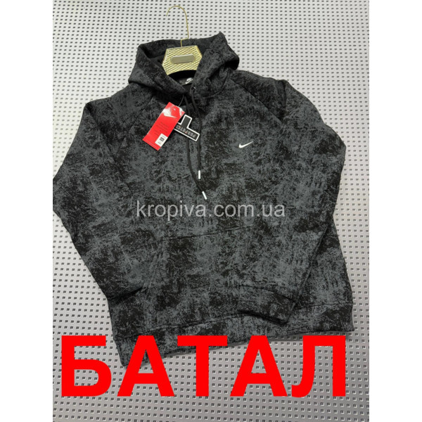 Чоловіча кофта батал Туреччина оптом 120126-666