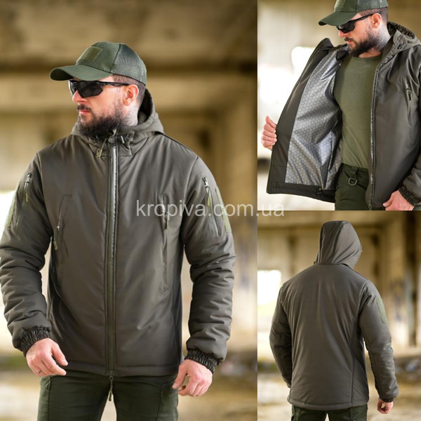 Куртка тактическая ГУР для ЗСУ оптом 120126-754