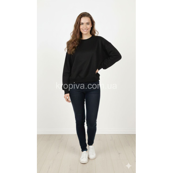 Женский базовый лонгслив 200126-101