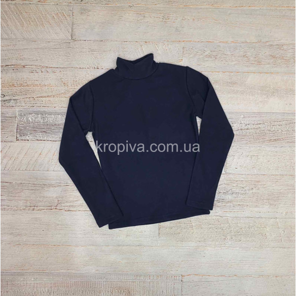 Дитячий гольф тонкий фліс оптом 200126-626