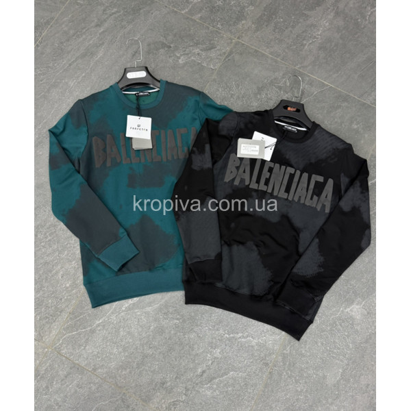 Мужской свитшот весна оптом 210126-08