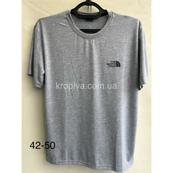 Детская футболка 42-50 оптом 210126-611