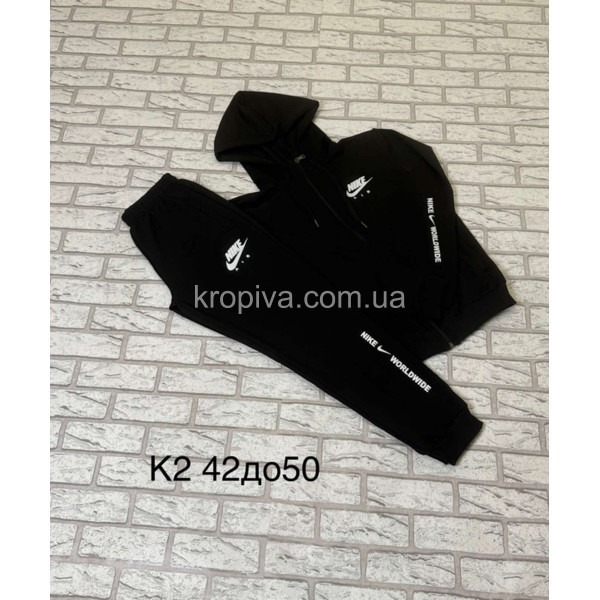 Детский костюм 42-50 весна оптом 210126-641